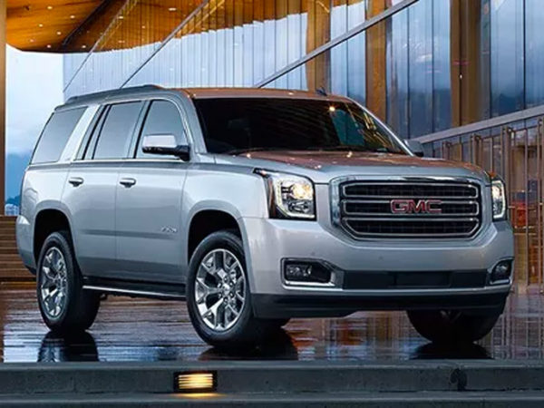 Star Luxury Cars GMC Yukon New York 2023