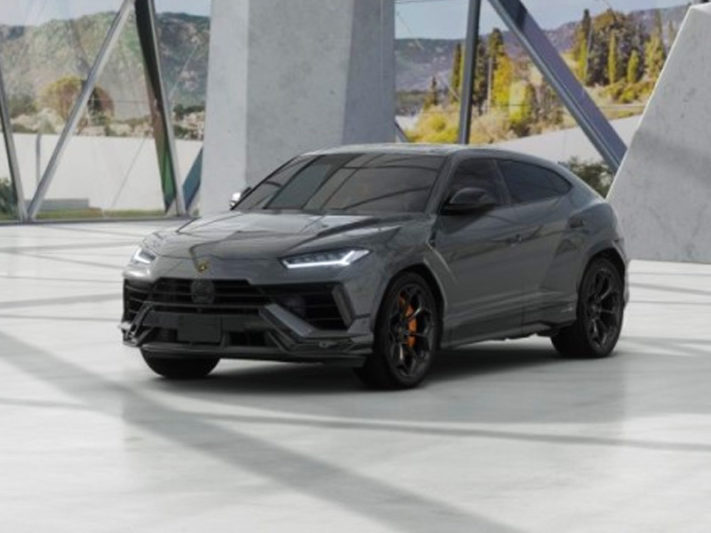 LAMBORGHINI URUS - NEW YORK - Starr Luxury Cars | Global Luxury Car ...