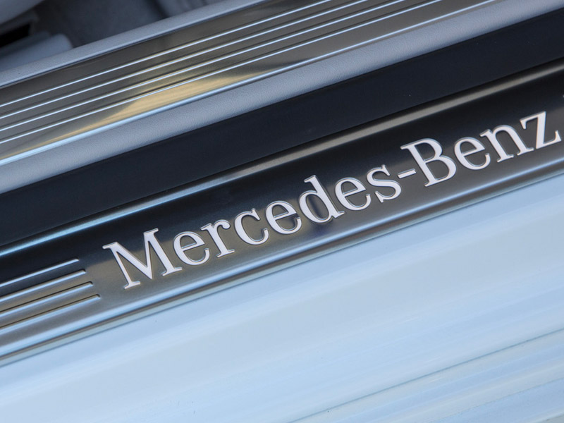 Starr Luxury Cars Mercedes Benz Maybach S600 Dubai 2023