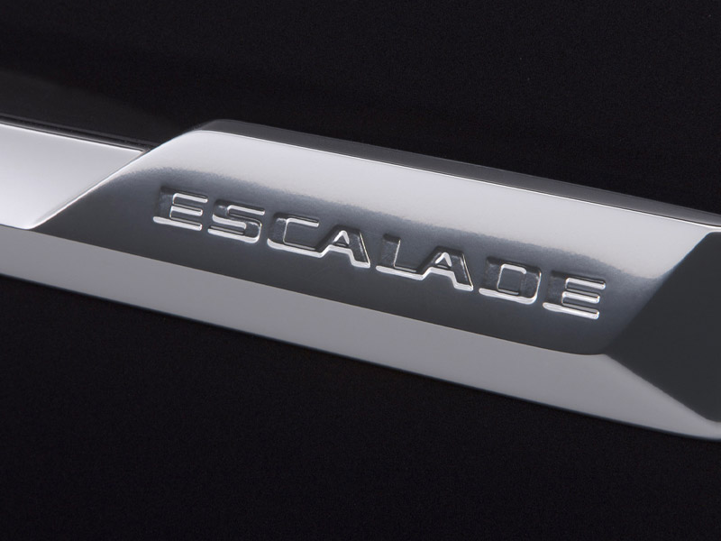 Starr Luxury Cars Cadillac Escalade - Chauffeur Service Chicago 2023