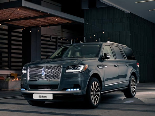 Starr Luxury Cars Lincoln Navigator Washington 2023