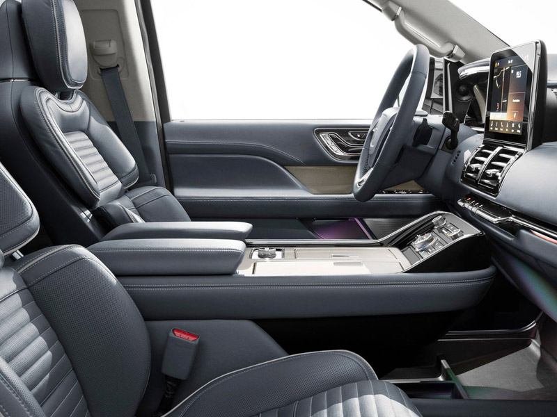 Starr Luxury Cars Lincoln Navigator Washington 2023