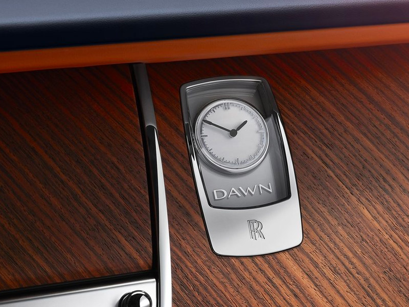 Starr Luxury Cars Rolls Royce Dawn Dubai 2023
