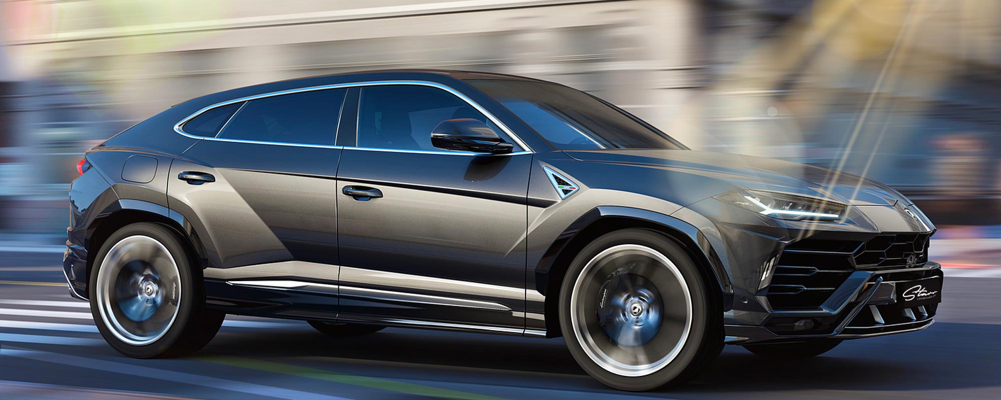 Starr Luxury Cars Barcelona, Cataluña Spain Self Drive Service Super Exotic Cars 2023