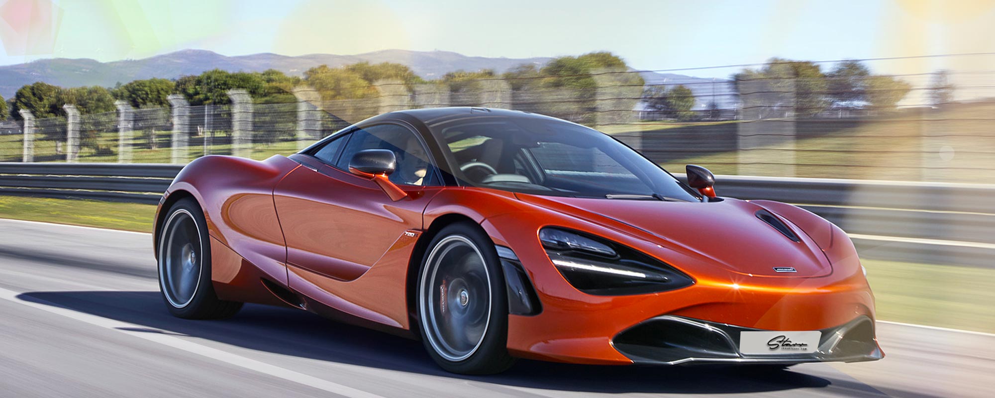 Starr Luxury Cars Barcelona, Cataluña Spain Self Drive Service Super Exotic Cars 2023