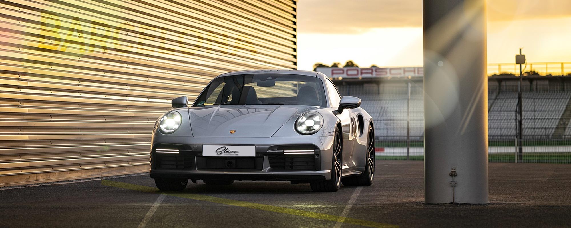 Starr Luxury Cars Barcelona, Cataluña Spain Self Drive Service Super Exotic Cars 2023