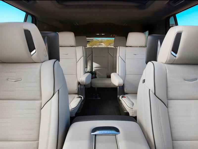 Starr Luxury Cars Cadillac Escalade Self Drive Boston 2023