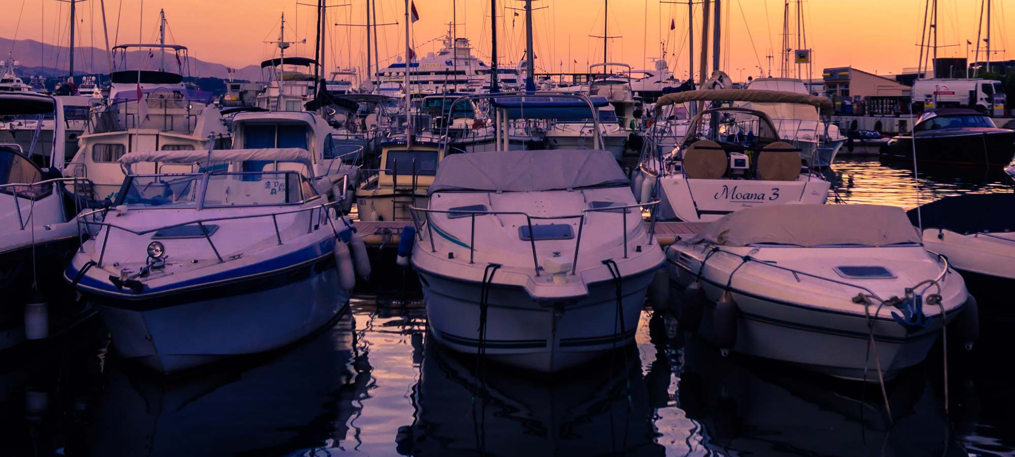 Starr Luxury Cars France Monaco - Self Hire Super Exotic Cars - 2023