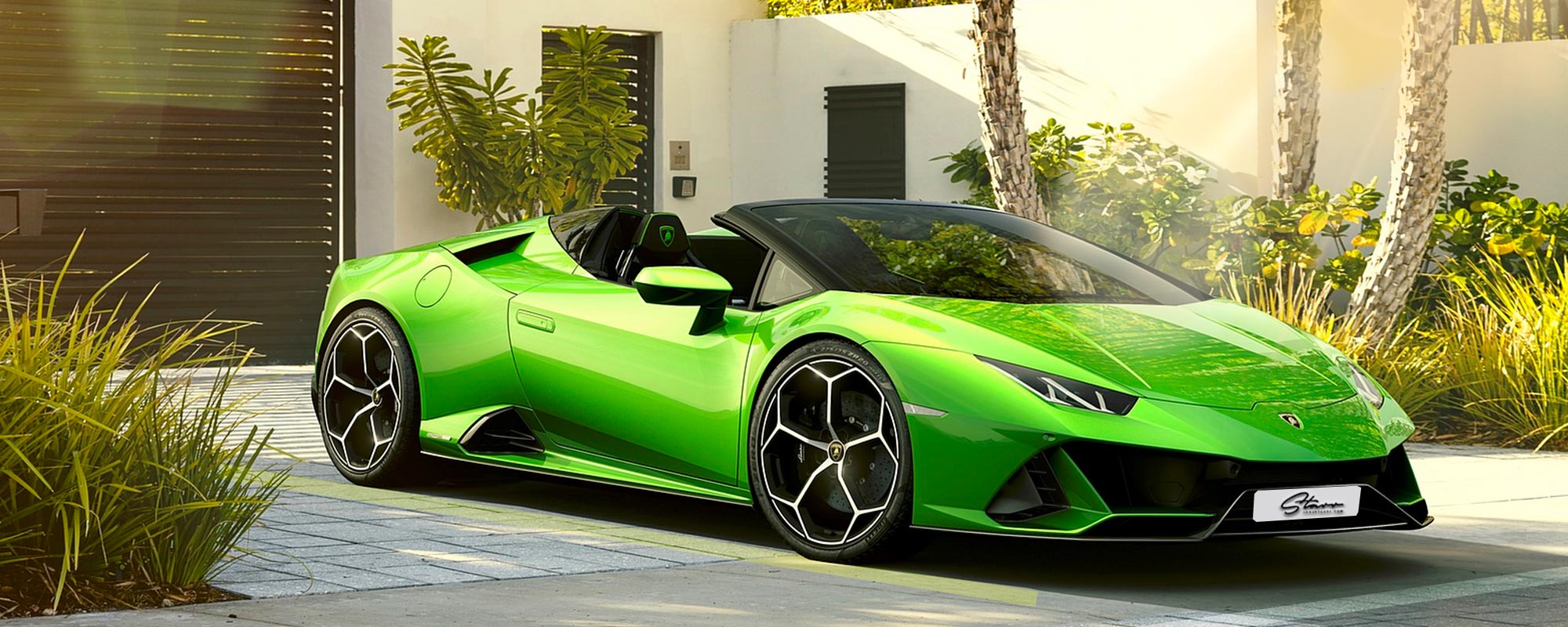 Starr Luxury Cars Paris, France, Eiffel Tower, Self Drive Service Super Exotic Cars 2023