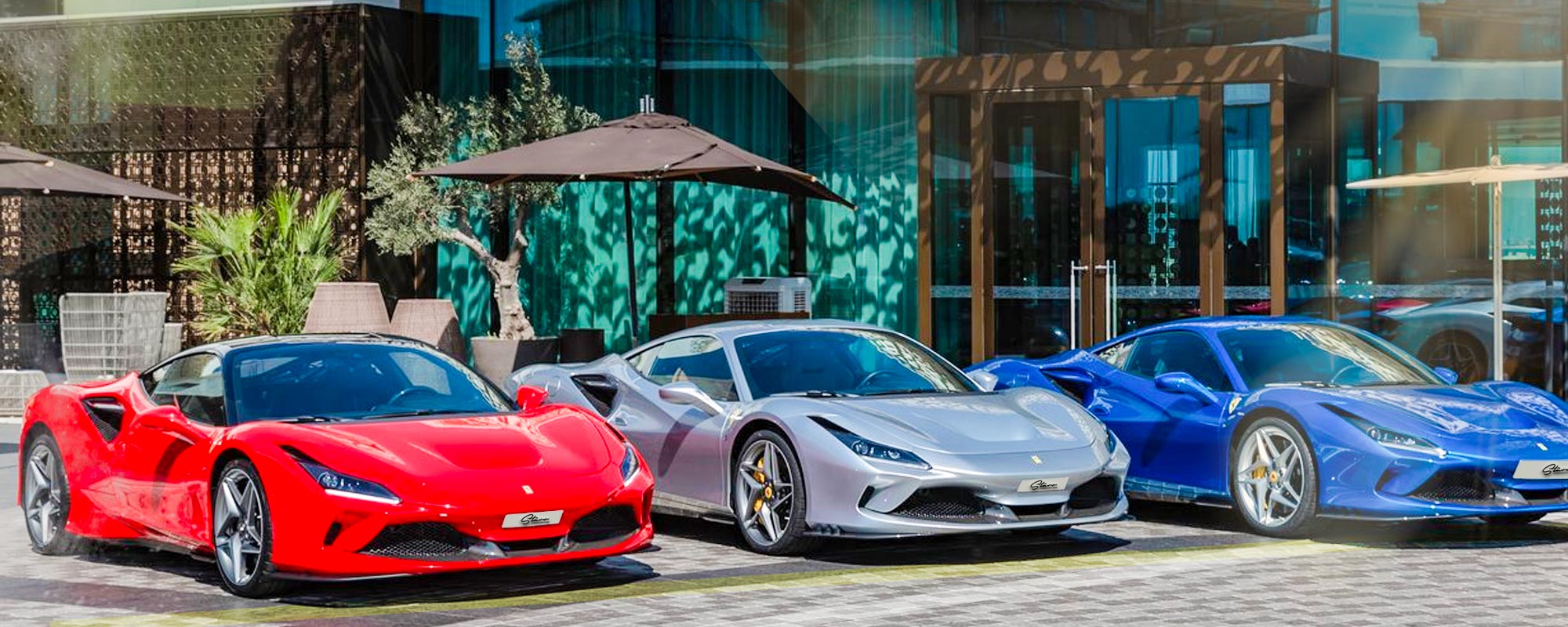 Starr Luxury Cars Istanbul Turkey Self Drive Service Super Exotic Cars 2023