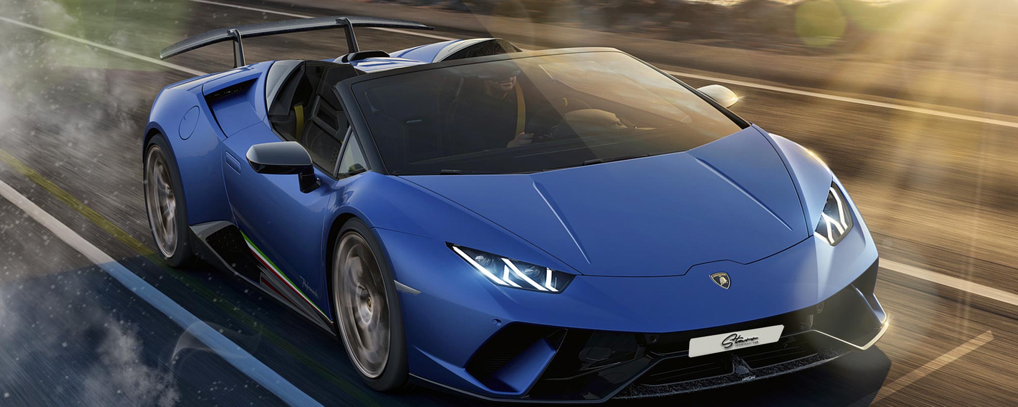 Starr Luxury Cars Istanbul Turkey Self Drive Service Super Exotic Cars 2023