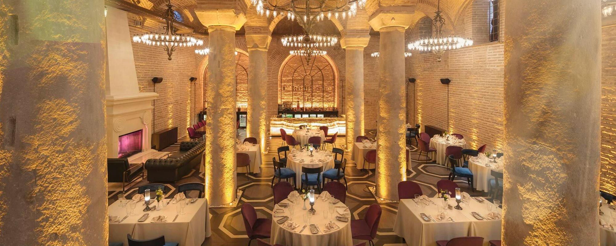 Starr Luxury Cars Istanbul Turkey Self Drive Service Super Exotic Cars 2023