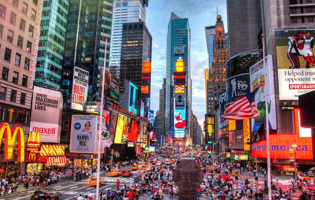 Starr Luxury Cars Fireworks Manhattan New York - 4th of July Celebration 2023