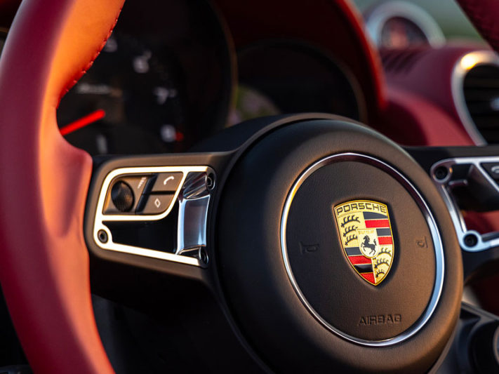 Starr Luxury Cars Prague Exotic & Luxury Vehicle Hire