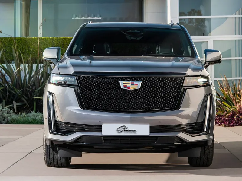 Starr Luxury Cars Cadillac Escalade Atlanta 2023
