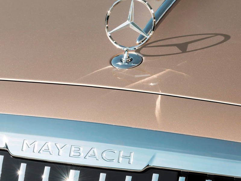 Starr Luxury Cars Mercedes Benz Maybach Madrid Spain, Chauffeur Service 2023