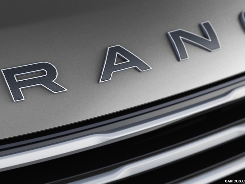 Starr Luxury Cars Range Rover Vogue Barcelona Spain 2023