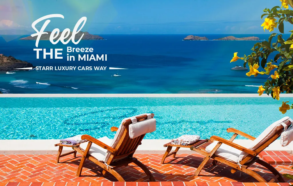 Starr Luxury Cars Miami - Florida Jet setter,Ultimate Shopping Experience 2023