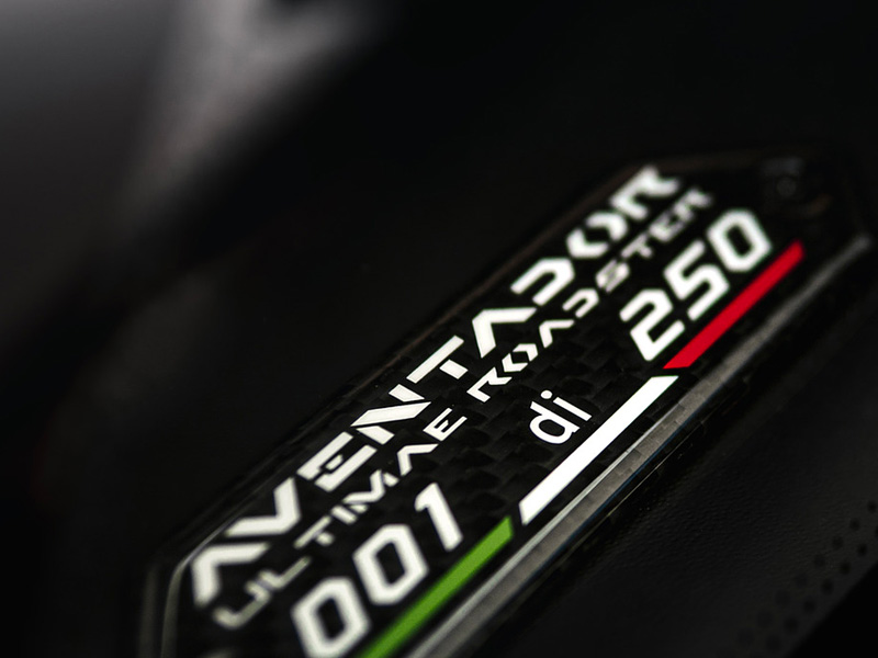Starr Luxury Cars Lamborghini Aventador Paris, France Self Hire 2023