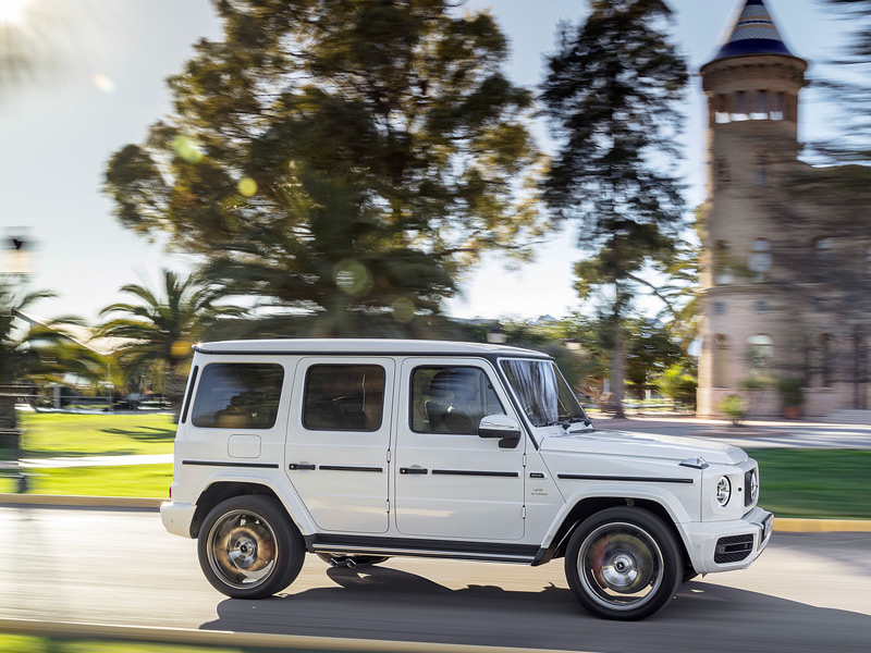 Starr Luxury Cars, Mercedes Benz G63, Istanbul Self Hire 2023