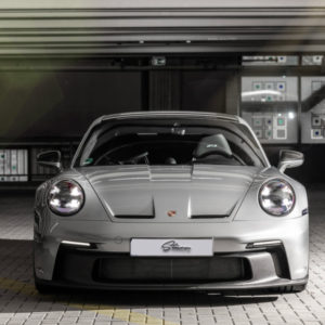 Starr Luxury Cars Porsche 911 GT3 Paris, France Self Hire 2023