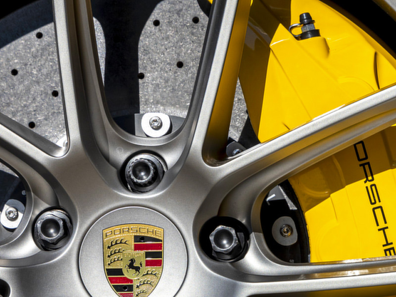 Starr Luxury Cars Porsche Cayenne Paris, France Self Hire 2023