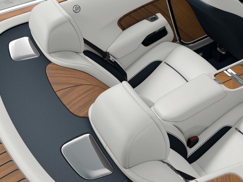 Starr Luxury Cars, Rolls Royce Dawn Istanbul Self Hire 2023
