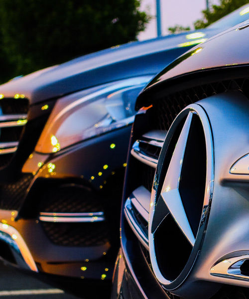 Starr Luxury Cars - Aberdeen Airport, Chauffeur Service