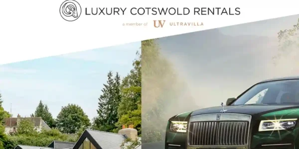 Luxury Cotswold Rental's Magnificent Experience - Book your dream