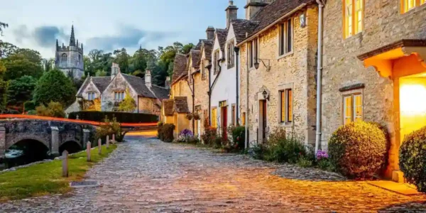 Luxury Cotswold Rental's Magnificent Experience - Book your dream - Image 2