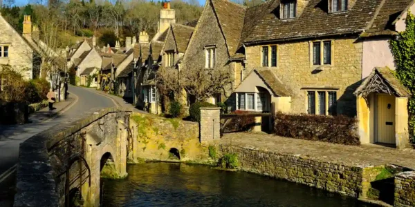 Luxury Cotswold Rental's Magnificent Experience - Book your dream - Image 2