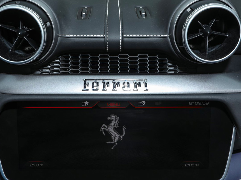 Starr Luxury Cars, Ferrari Portofino Prague, Czech Republic Self Hire 2023