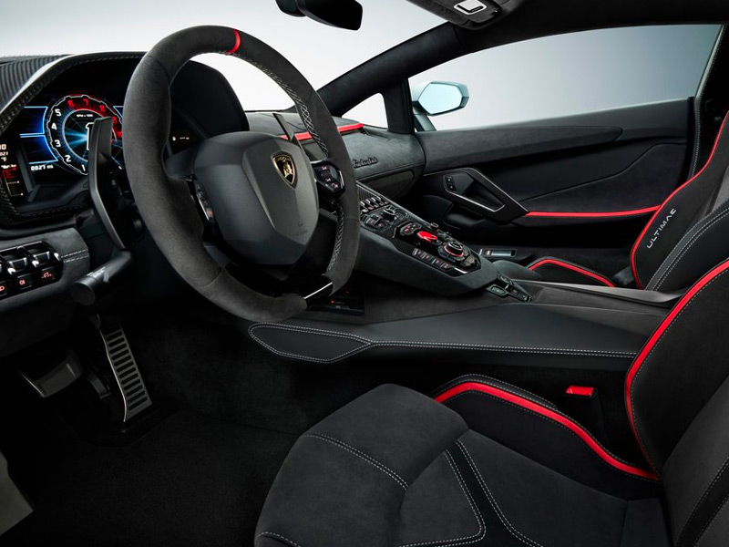 Starr Luxury Cars, Lamborghini Aventador Prague, Czech Republic Self Hire 2023