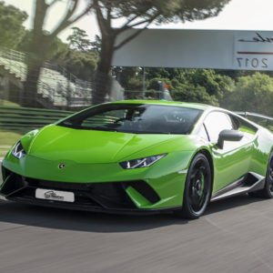 Starr Luxury Cars, Lamborghini Huracan Performante Barcelona, Spain Self Hire 2023