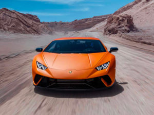 Starr Luxury Cars and Dodgeball Rally early birds participants, best super cars for U.K. most coveted cars event in London Lamborghini Performante