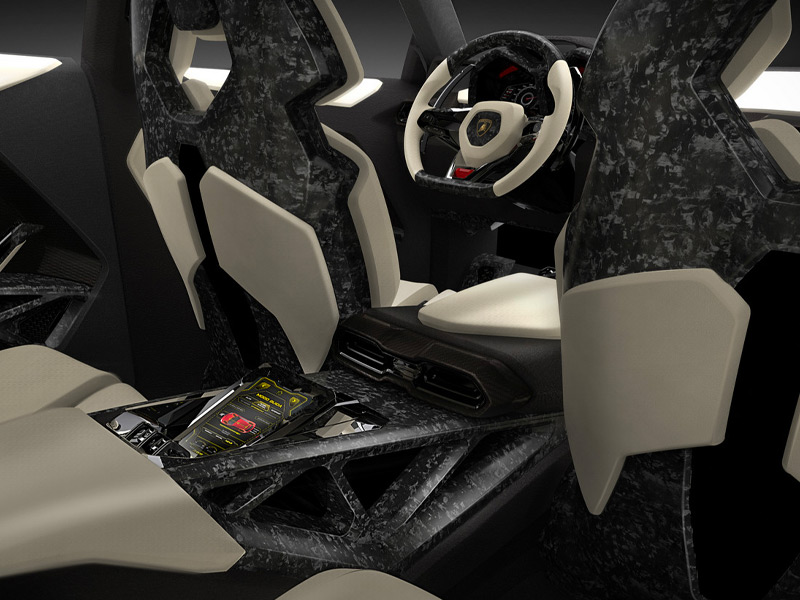 Starr Luxury Cars, Lamborghini Urus Prague, Czech Republic Self Hire 2023