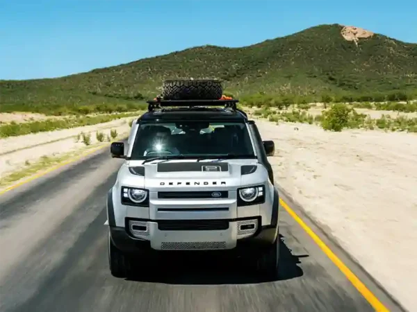 LAND ROVER DEFENDER 110 - WASHINGTON