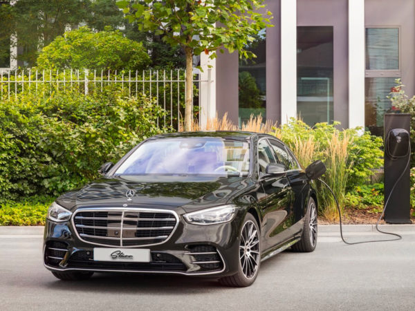 Starr Luxury Cars, Mercedes Benz S Class Barcelona, Spain Self Hire 2023