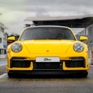 Starr Luxury Cars, Porsche 911 Carrera Prague, Czech Republic Self Hire 2023