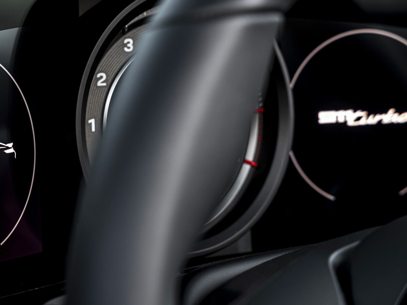 Starr Luxury Cars, Porsche 911 Turbo Carrera Cabriolet Prague, Czech Republic Self Hire 2023