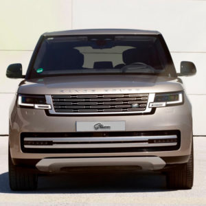 Starr Luxury Cars, Range Rover Vogue Prague, Czech Republic Self Hire 2023