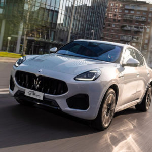 Starr Luxury Cars, Maserati Grecale Rome, Italy Self Hire, Book Rent the best coveted cars 2023