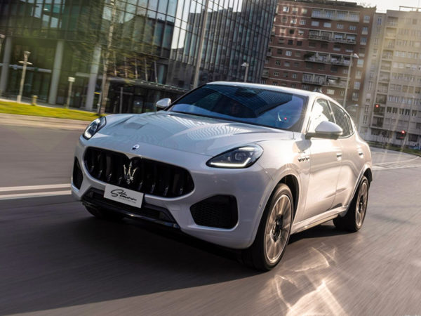 Starr Luxury Cars, Maserati Grecale Rome, Italy Self Hire, Book Rent the best coveted cars 2023