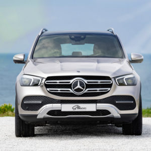 Starr Luxury Cars, Mercedes Benz GLE Rome, Italy Self Hire, Book Rent the best coveted cars 2023