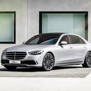 Starr Luxury Cars, Mercedes Benz S Class Milan,Italy Self Hire 2023