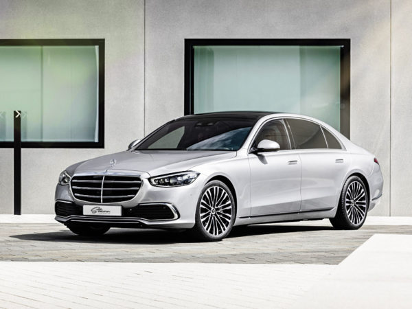 Starr Luxury Cars, Mercedes Benz S Class Milan,Italy Self Hire 2023