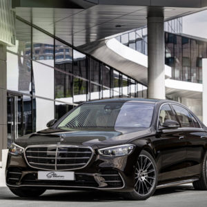 Starr Luxury Cars, Mercedes Benz S-Class Rome, Italy Self Hire, Book Rent the best coveted cars 2023