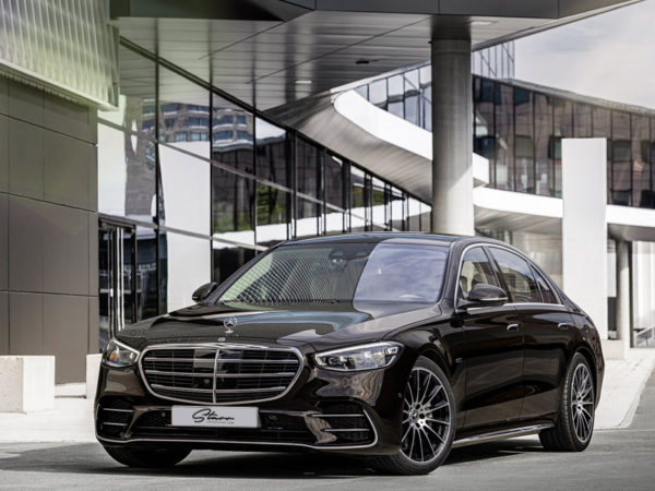 Starr Luxury Cars, Mercedes Benz S-Class Rome, Italy Self Hire, Book Rent the best coveted cars 2023