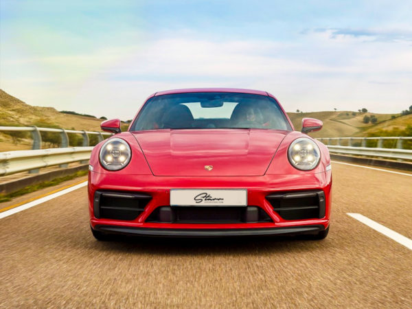 Starr Luxury Cars, Porsche 992 Rome, Italy Self Hire, Book Rent the best coveted cars 2023