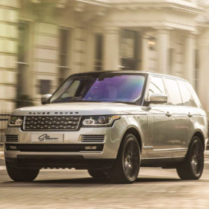 Starr Luxury Cars, Range Rover Autobiography Rome, Italy Self Hire, Book Rent the best coveted cars 2023